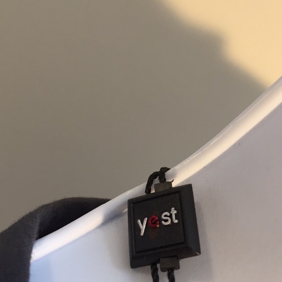 Yest Yippie 9813 Women’s Steel Grey Tank Top Size 10 NWT - Picture 9 of 16